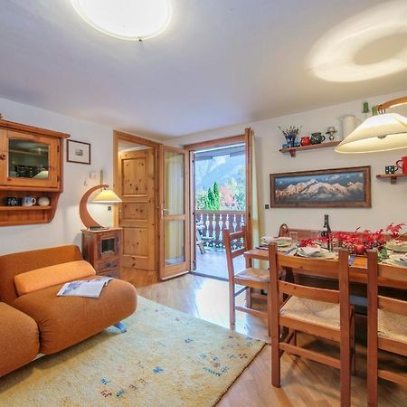 Appartement Beauregard 3 - Happy Rentals 莱苏什 外观 照片