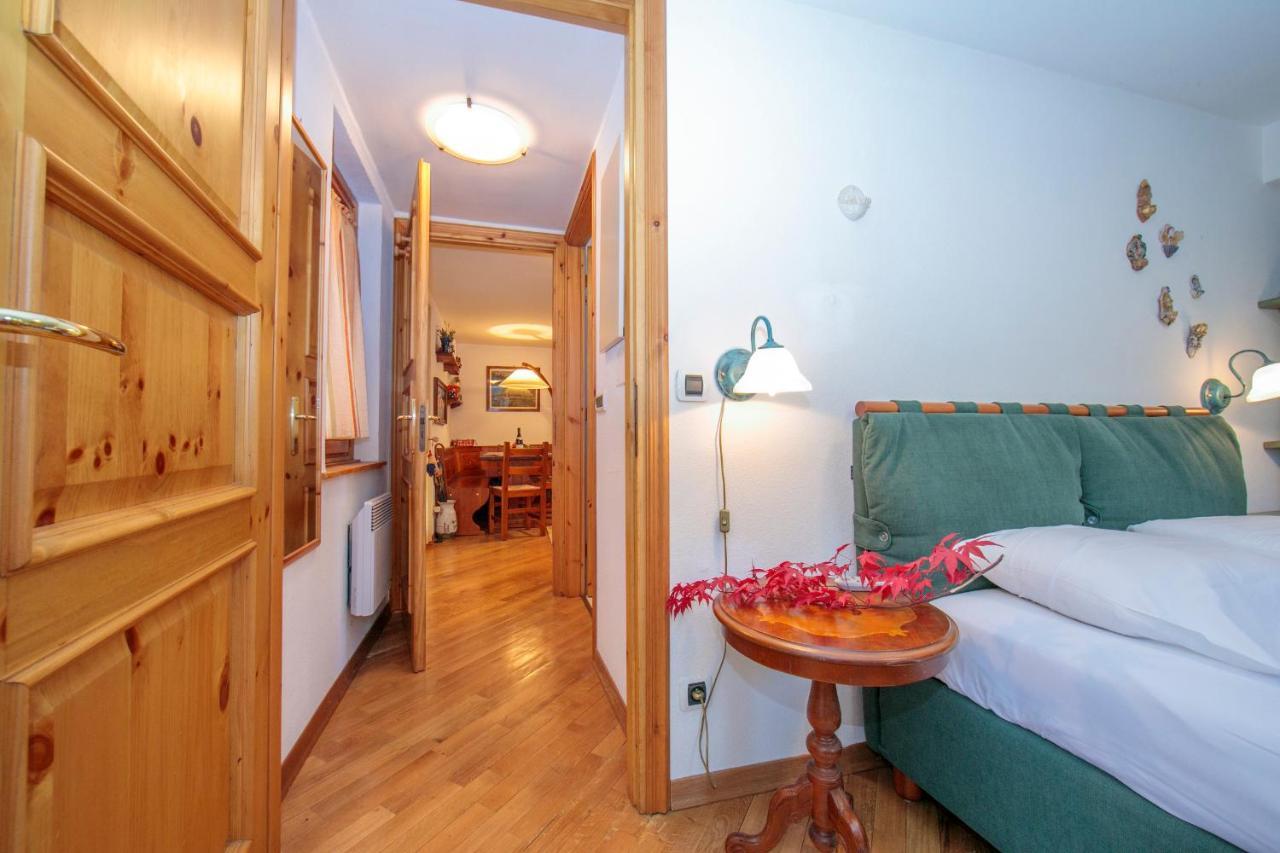 Appartement Beauregard 3 - Happy Rentals 莱苏什 外观 照片