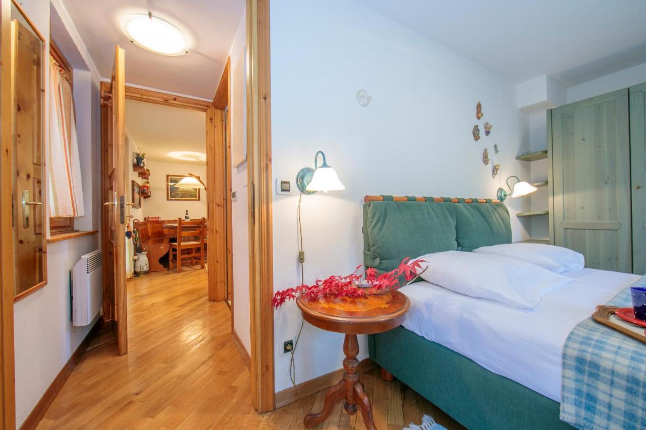 Appartement Beauregard 3 - Happy Rentals 莱苏什 外观 照片