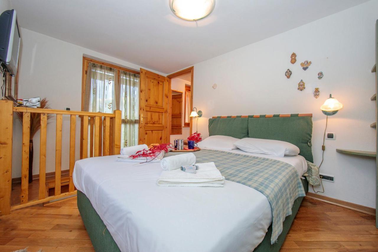 Appartement Beauregard 3 - Happy Rentals 莱苏什 外观 照片